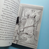 Le club des apprentis samouraïs.03. Plongeon dans la mer du Japon