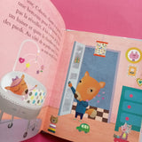 Une petite soeur, ça sert à quoi ?