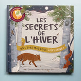 Les secrets de l'hiver