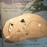 Les secrets de l'hiver