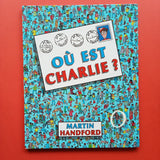 Où est Charlie ?