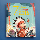 7 histoires pour mes 7 ans