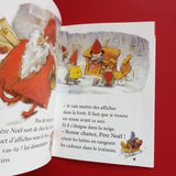 La renna di Babbo Natale