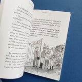 Le club des poneys. 09. Doux Rêve grandit