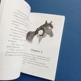 Le club des poneys. 09. Doux Rêve grandit