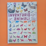 Inventario illustrato degli animali