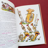 Piccolo Saxo et Compagnie