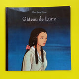 Gâteau de Lune