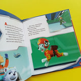 Pat' Patrouille. Au secours des ours polaires