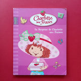 La surprise de Charlotte aux Fraises