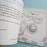 Le pizze delle Terme