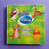 Un mondo di amicizia