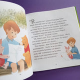 Un mondo di amicizia