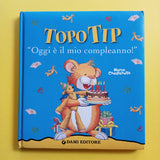 Suggerimento topografico. Oggi è il mio compleanno!