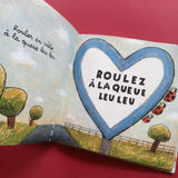 Moi j'adore, maman aussi