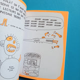 Le livre qui fait aimer les livres