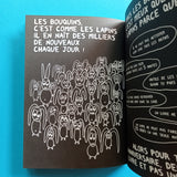 Le livre qui fait aimer les livres