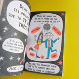 Le livre qui t'explique enfin tout sur les parents