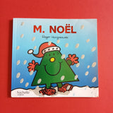 Monsieur Noël