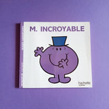 Monsieur Incroyable
