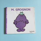 Monsieur Grognon
