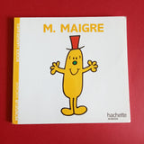 Signor Magro