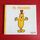 Signor Magro