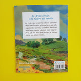 Les p'tites poules et la rivière qui cocotte