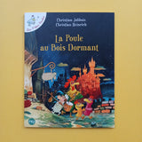 La poule au bois dormant