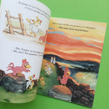 Il giorno in cui arriverà mio fratello