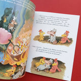 Les p'tites poules et la Grande Casserole