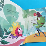 Le favole di La Fontaine: la cicala e la formica