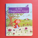 Le petit chaperon rouge