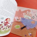 Le petit chaperon rouge