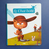 Le Chat botté