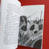 Vercingétorix contre Jules César