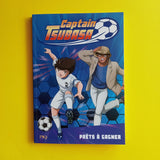 Capitan Tsubasa. 03. Pronti a vincere