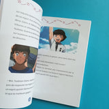 Capitan Tsubasa. 04. Vittoria o sconfitta?