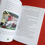 Capitan Tsubasa. 05. Vendetta