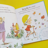 Le livre de mes émotions