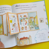 Le livre de mes émotions