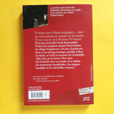 La boutique Vif-Argent. 1. Une valise d'étoiles