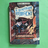 Il negozio Quicksilver. 2. La bussola dei sogni