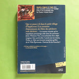 Il negozio Quicksilver. 2. La bussola dei sogni