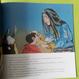 Nima e l'orca