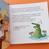 Mes plus belles histoires de loup