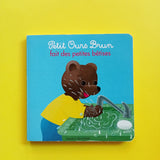 Petit Ours Brun fait des petites bêtises