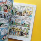 Anatolio Latuile. 14. Supergigante!