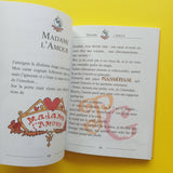Un grand cappuccino pour Geronimo