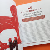 Le Feuilleton d'Ulysse